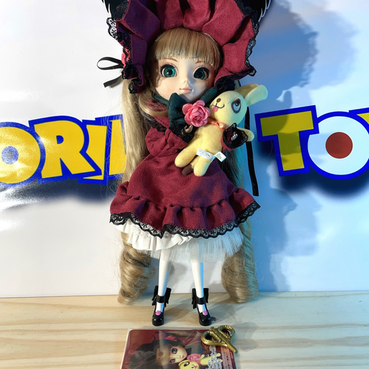 SHINKU - Rozen Maiden F-567 Jun Planning - PULLIP