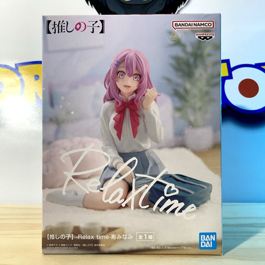 MINAMI KOTOBUKI - Relax Time - Oshi No Ko