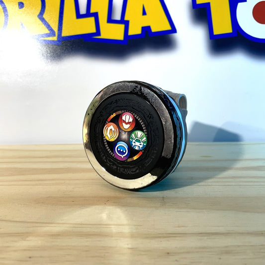 MASHIN SENTAI KIRAMAGER DX KIRAMAI CHANGER MORPHER - Power Rangers