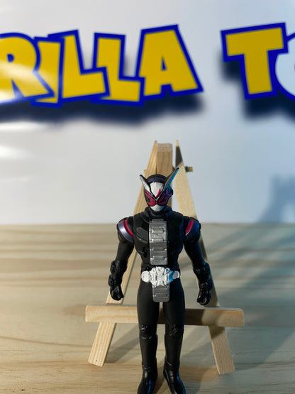 RIDER Zi-O - Hero Series - Kamen Rider