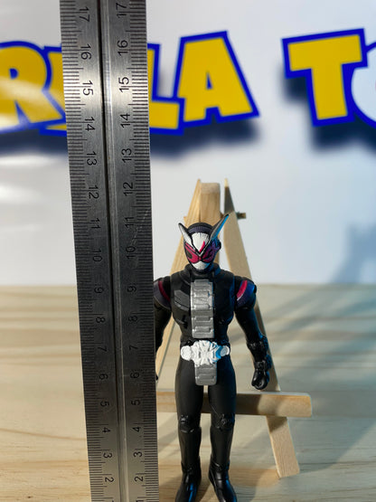 RIDER Zi-O - Hero Series - Kamen Rider