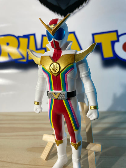 KIKAI SENTAI ZENKAIGER - Hero Series - Kamen Rider