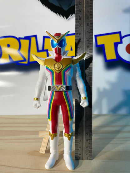 KIKAI SENTAI ZENKAIGER - Hero Series - Kamen Rider