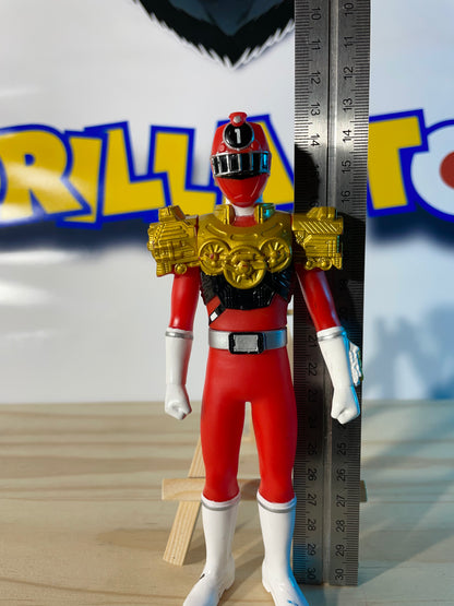 ToQ 1GOU HYPER TRAIN SQUADRON RESSHA SENTAI ToQGER - Hero Series - Kamen Rider