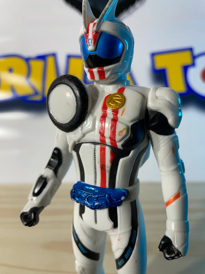 MACH - Hero Series - Kamen Rider