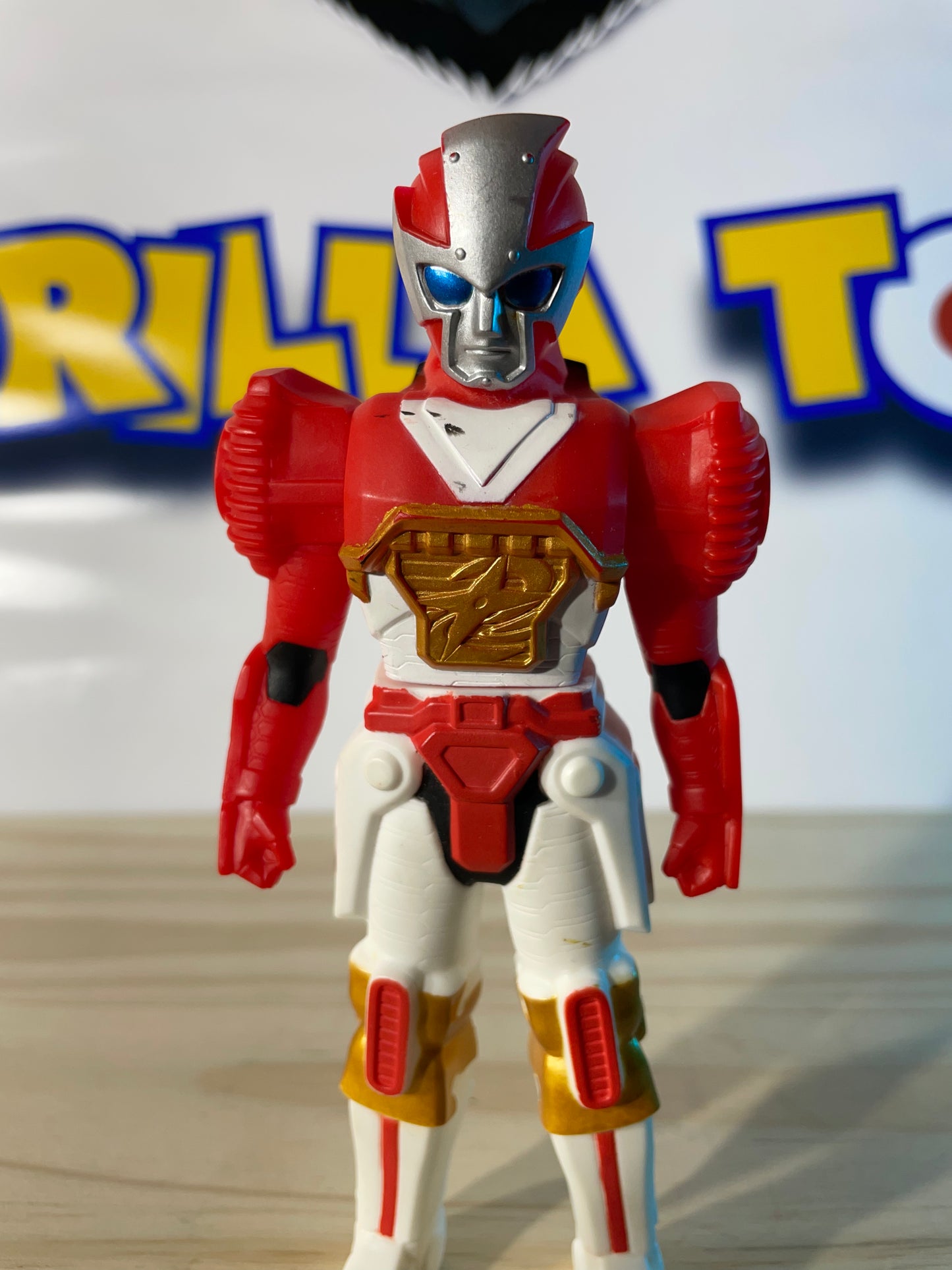 SHURIKEN SENTAI NINNINGER OTOMO NIN SHINOBIMARU - Hero Series - Kamen Rider