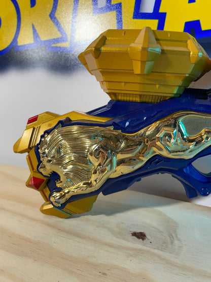 MASKED KAMEN RIDER WIZARD : DX MIRAGE MAGNUM - Kamen Rider