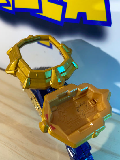 MASKED KAMEN RIDER WIZARD : DX MIRAGE MAGNUM - Kamen Rider