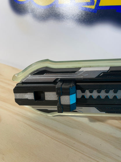 DX GAN GUN SABER - Kamen Rider Ghost