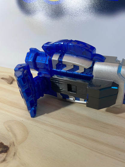 DX GAN GUN HAND - Kamen Rider Ghost