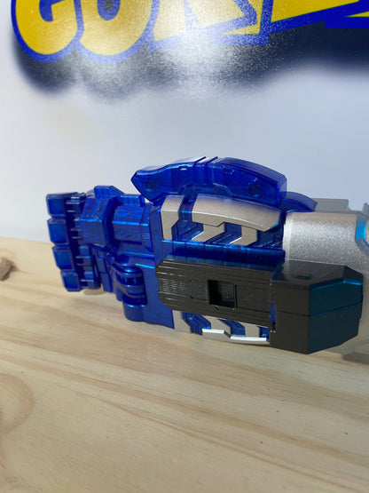 DX GAN GUN HAND - Kamen Rider Ghost