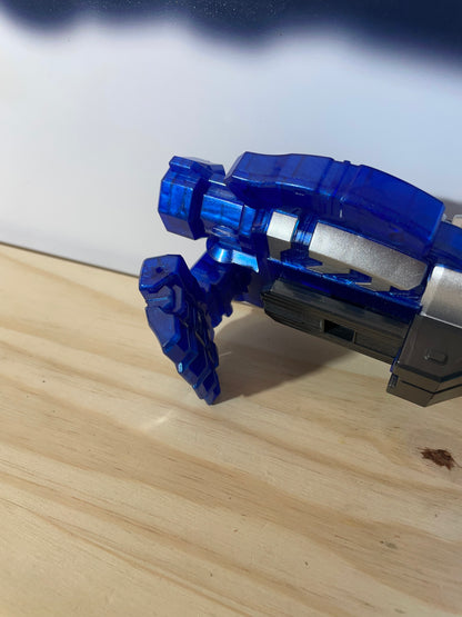 DX GAN GUN HAND - Kamen Rider Ghost