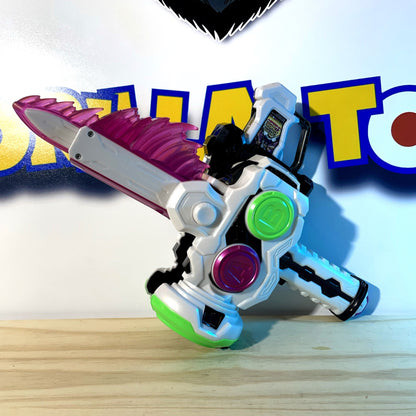 EX-AID DX GASHACON BREAKER - Masked Kamen Rider