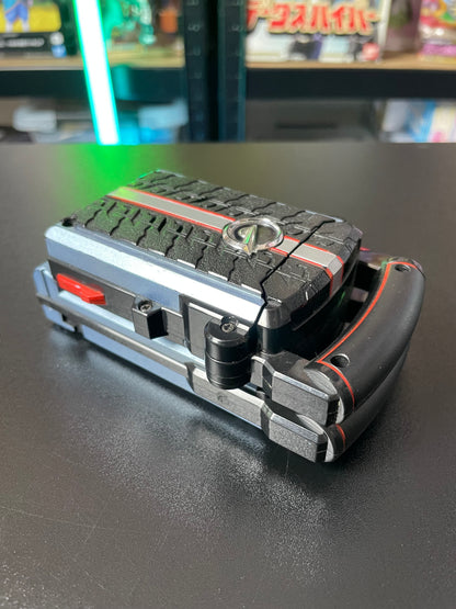 GO-PHONE - Engine Sentai Go-Onger - Soul Changer / Morpher - Power Rangers RPM