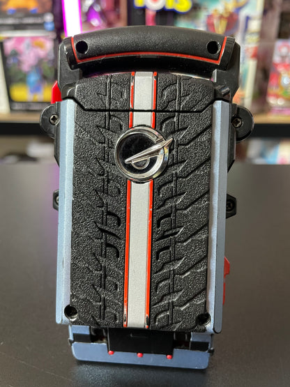 GO-PHONE - Engine Sentai Go-Onger - Soul Changer / Morpher - Power Rangers RPM