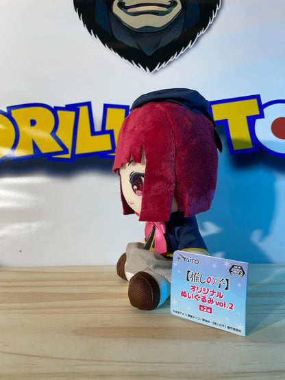 KANA ARIMA Vol.2 - Plush Stuffed Toy - Oshi No Ko