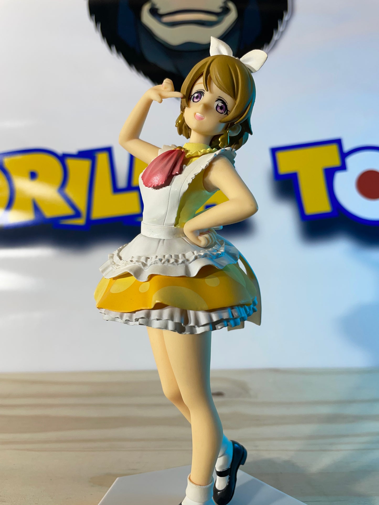 HANAYO KOIZUMI - Korekara No Someday - Love Live! School Idol Project