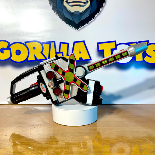 DX KANKAN BAR - Engine Sentai Go-Onger - Power Rangers