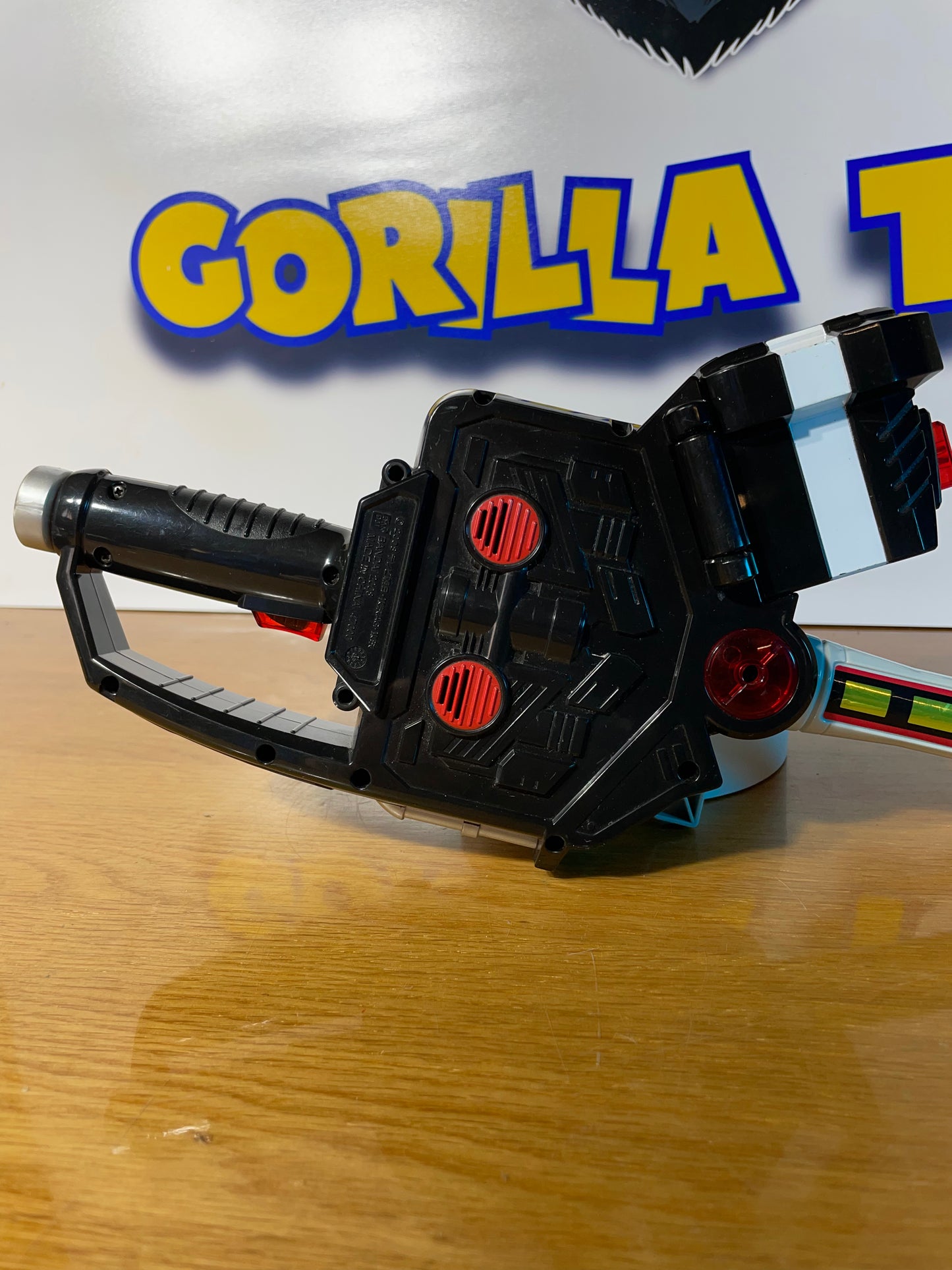 DX KANKAN BAR - Engine Sentai Go-Onger - Power Rangers