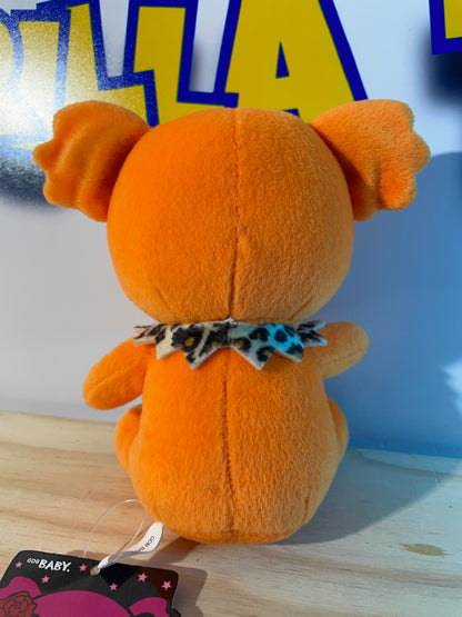 GRATEFUL DEAD BEAR - GDB Baby Colorful - SK Japan