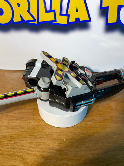 DX KANKAN BAR - Engine Sentai Go-Onger - Power Rangers