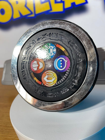 DX KIRAMAI CHANGER MORPHER - Mashin Sentai Kiramager - Power Rangers