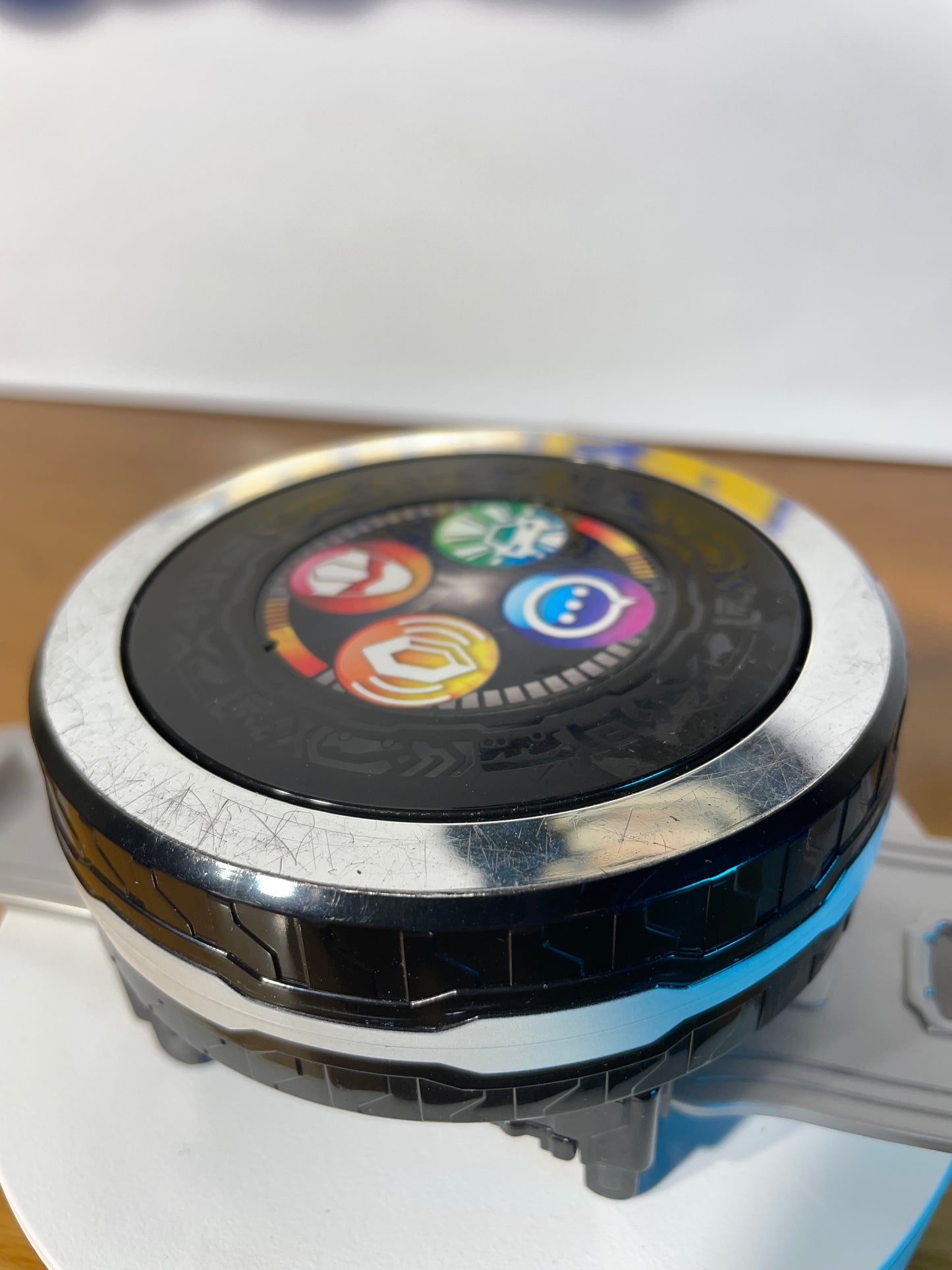 DX KIRAMAI CHANGER MORPHER - Mashin Sentai Kiramager - Power Rangers