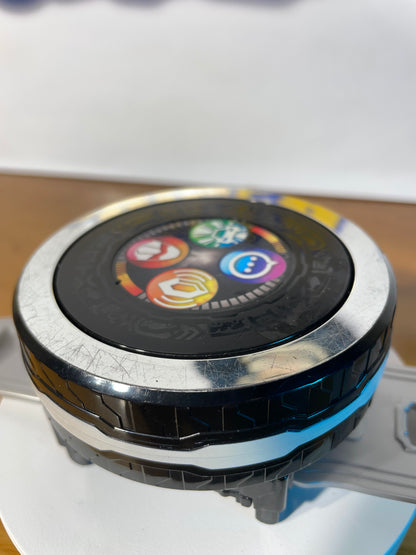 DX KIRAMAI CHANGER MORPHER - Mashin Sentai Kiramager - Power Rangers