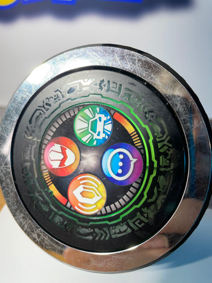 DX KIRAMAI CHANGER MORPHER - Mashin Sentai Kiramager - Power Rangers