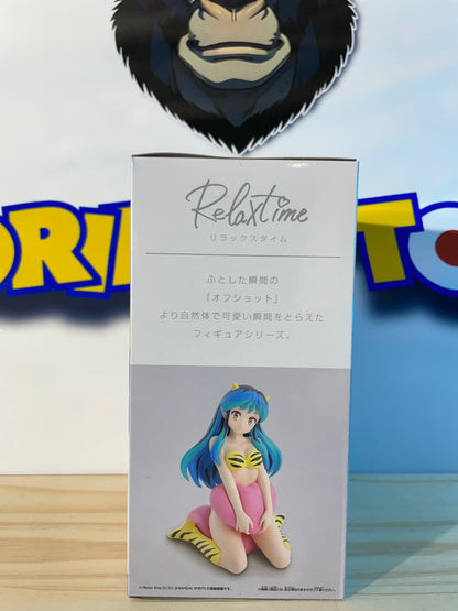 LAMU/LUM - Relax Time vol.3 - Urusei Yatsura