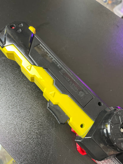 DX ZANGLA SWORD - Avataro Sentai Don Brothers - Power Rangers