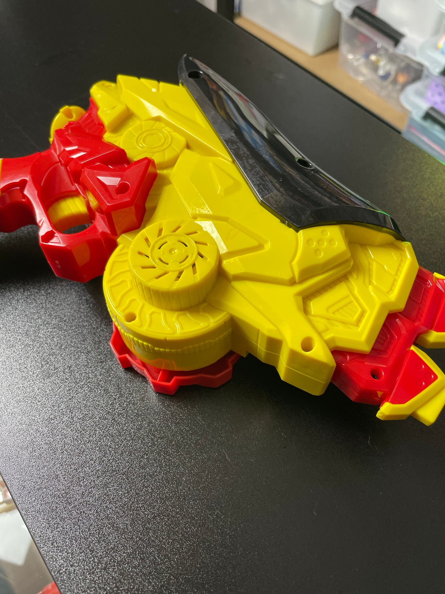 DX DON BLASTER - Avataro Sentai Don Brothers - Power Rangers