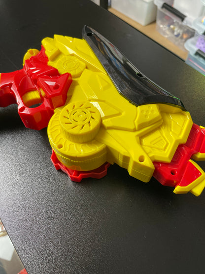DX DON BLASTER - Avataro Sentai Don Brothers - Power Rangers