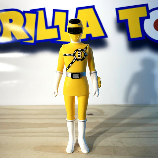 ToQ 3GOU RESSHA SENTAI ToQGER - Hero Series - Kamen Rider
