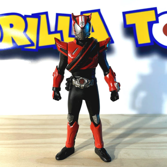 MASKED RIDER DRIVE TYPE SPEED - Hero Series - Kamen Rider