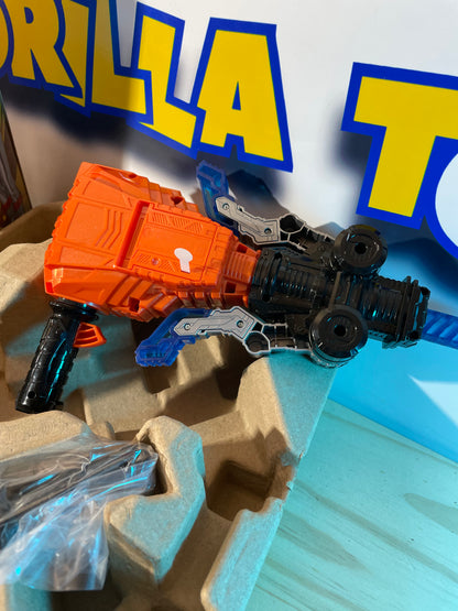 DX SHINY CIRCUIT BREAKER - Mashin Sentai Kiramager - Power Rangers