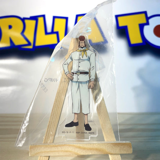 THATCH - Stand Acrylic - One Piece