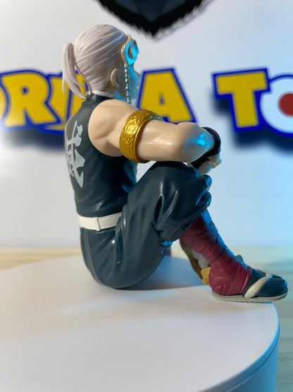 TENGEN UZUI - PM Perching Figure - Demon Slayer / Kimetsu No Yaiba