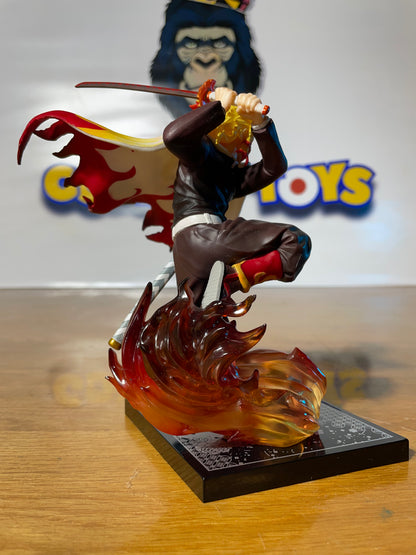 KYOJURO RENGOKU - Ichiban Kuji E Prize - Demon Slayer / Kimetsu No Yaiba