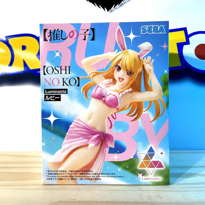 RUBY HOSHINO - Luminasta - Oshi No Ko