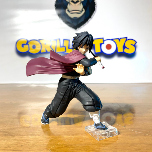 GIYU TOMIOKA - Ichiban Kuji A Prize - Demon Slayer / Kimetsu No Yaiba