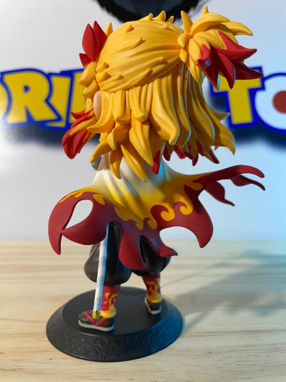 KYOJURO RENGOKU - Qposket - Demon Slayer / Kimetsu No Yaiba