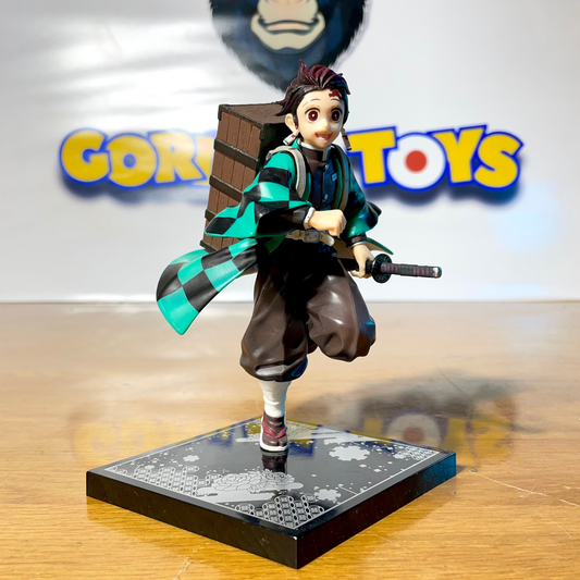 TANJIRO KAMADO - Ichiban Kuji A Prize - Demon Slayer / Kimetsu No Yaiba