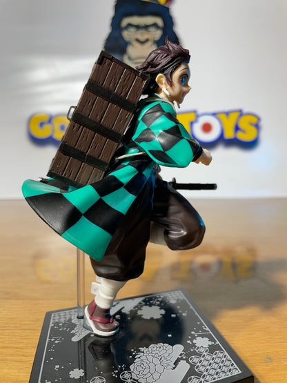 TANJIRO KAMADO - Ichiban Kuji A Prize - Demon Slayer / Kimetsu No Yaiba