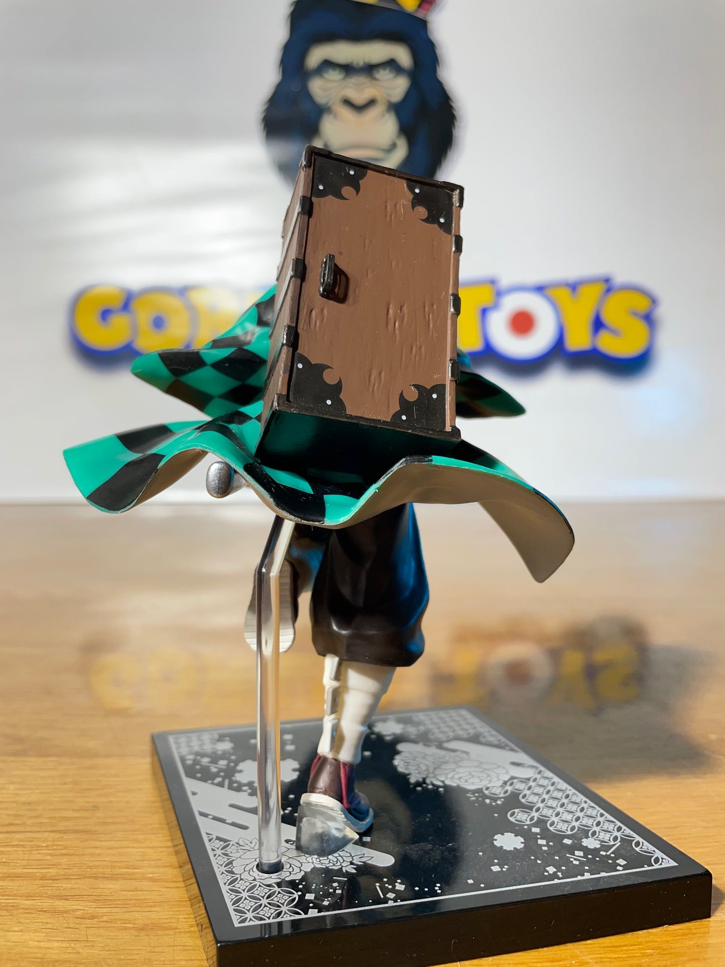 TANJIRO KAMADO - Ichiban Kuji A Prize - Demon Slayer / Kimetsu No Yaiba