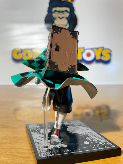 TANJIRO KAMADO - Ichiban Kuji A Prize - Demon Slayer / Kimetsu No Yaiba