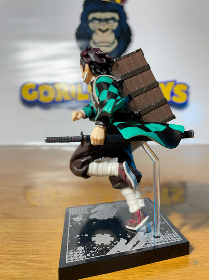TANJIRO KAMADO - Ichiban Kuji A Prize - Demon Slayer / Kimetsu No Yaiba