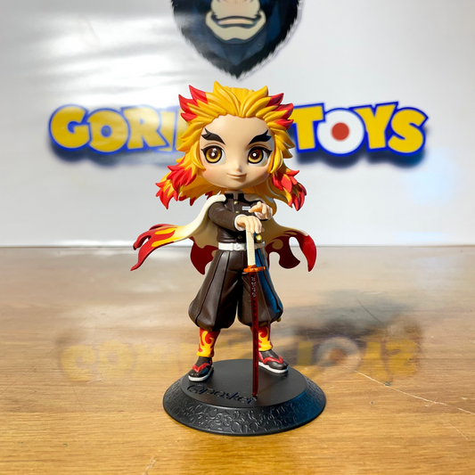 KYOKURO RENGOKU - Qposket - Demon Slayer / Kimetsu No Yaiba