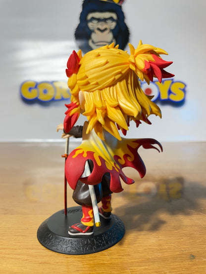 KYOKURO RENGOKU - Qposket - Demon Slayer / Kimetsu No Yaiba