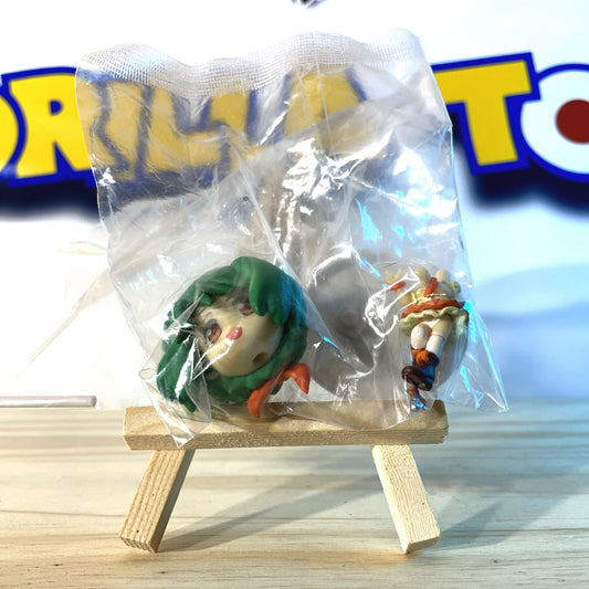 RANKA LEE - Kyun Chara - Ichiban Kuji - Macross Frontier